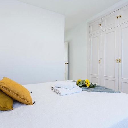 Luminoso 3 Rooms 2 Banos Parking Херес-де-ла-Фронтера Екстер'єр фото