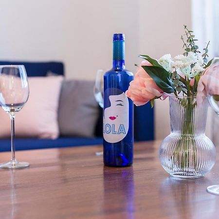Luminoso 3 Rooms 2 Banos Parking Херес-де-ла-Фронтера Екстер'єр фото