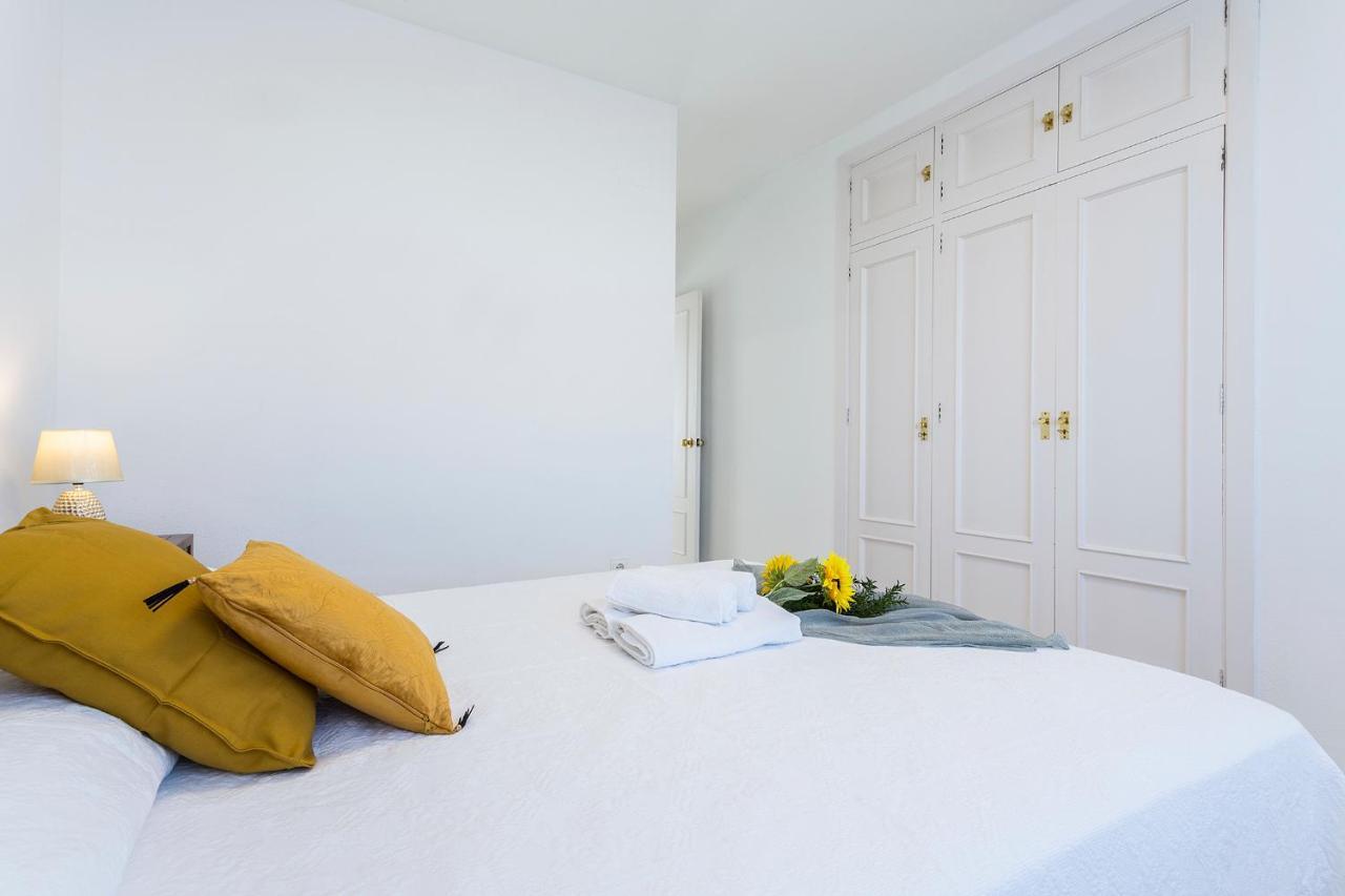 Luminoso 3 Rooms 2 Banos Parking Херес-де-ла-Фронтера Екстер'єр фото