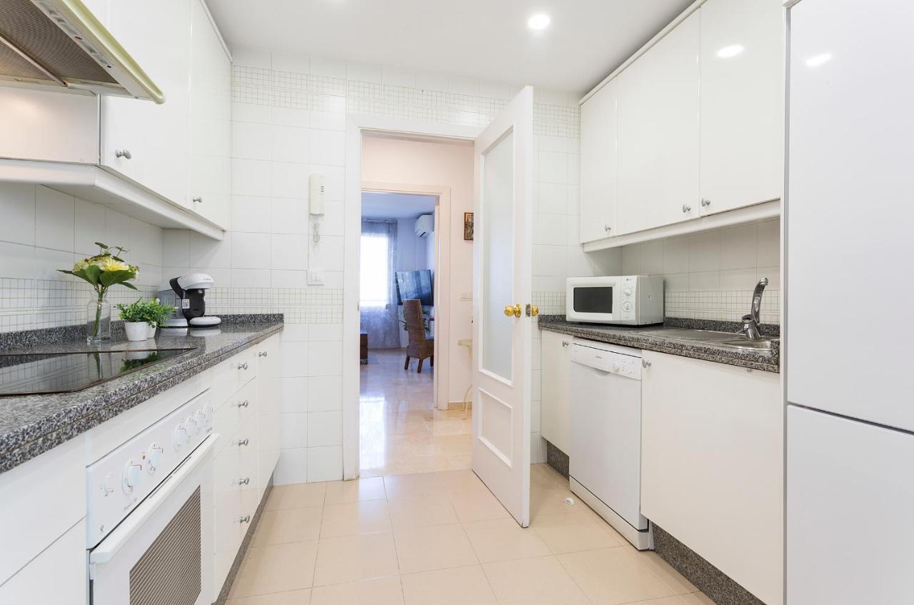 Luminoso 3 Rooms 2 Banos Parking Херес-де-ла-Фронтера Екстер'єр фото