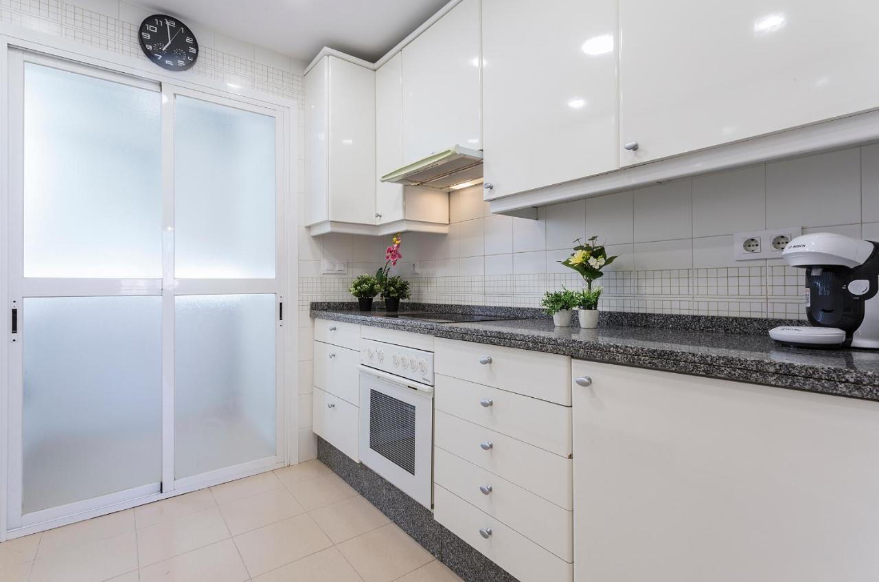 Luminoso 3 Rooms 2 Banos Parking Херес-де-ла-Фронтера Екстер'єр фото