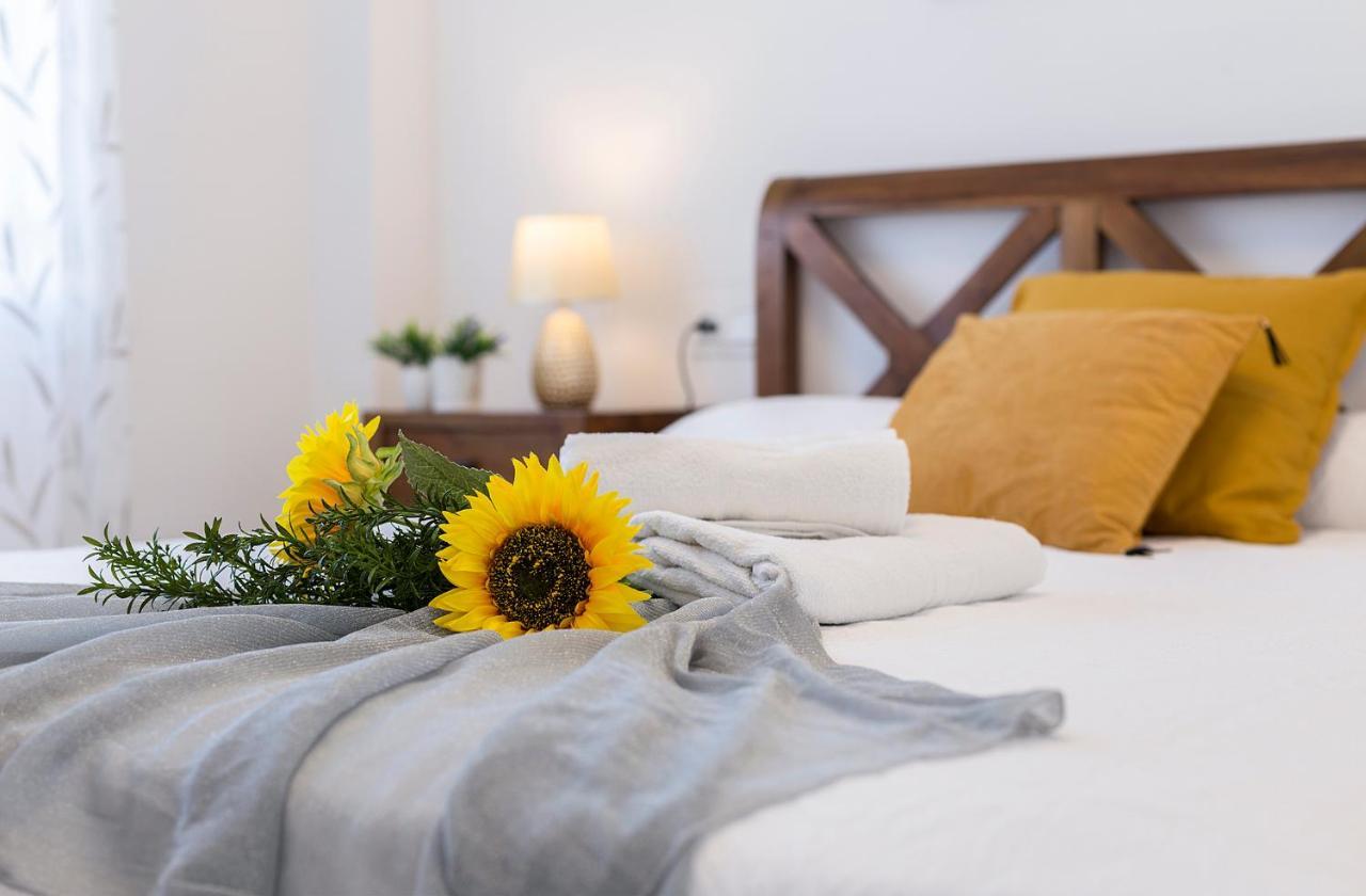 Luminoso 3 Rooms 2 Banos Parking Херес-де-ла-Фронтера Екстер'єр фото