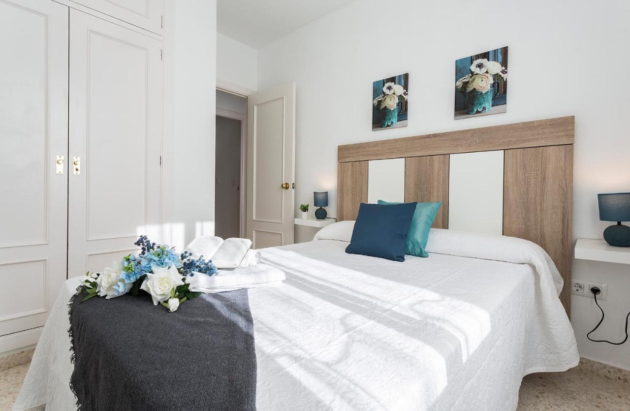 Luminoso 3 Rooms 2 Banos Parking Херес-де-ла-Фронтера Екстер'єр фото