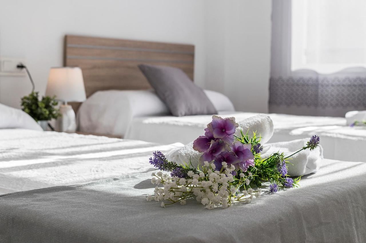Luminoso 3 Rooms 2 Banos Parking Херес-де-ла-Фронтера Екстер'єр фото