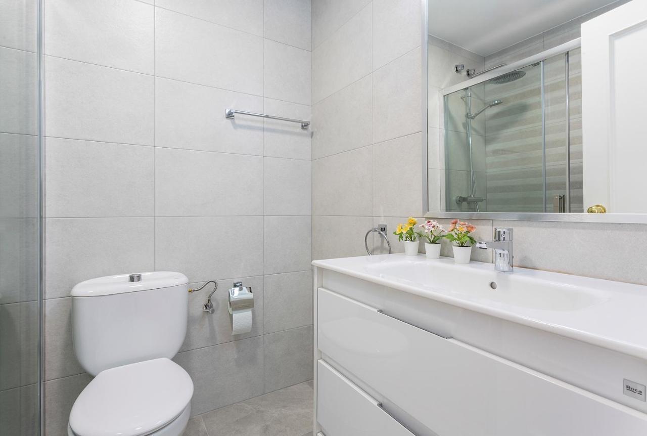 Luminoso 3 Rooms 2 Banos Parking Херес-де-ла-Фронтера Екстер'єр фото